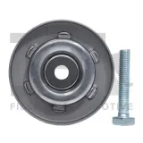 Umlenk-/Führungsrolle, Keilrippenriemen FA1 RZ2105-910