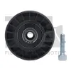 Umlenk-/Führungsrolle, Keilrippenriemen FA1 RZ2205-904