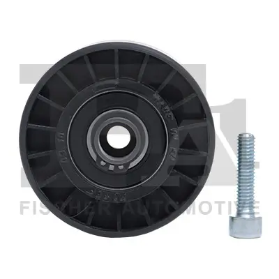 Umlenk-/Führungsrolle, Keilrippenriemen FA1 RZ2205-904 Bild Umlenk-/Führungsrolle, Keilrippenriemen FA1 RZ2205-904