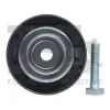 Umlenk-/Führungsrolle, Keilrippenriemen FA1 RZ2505-904 Bild Umlenk-/Führungsrolle, Keilrippenriemen FA1 RZ2505-904