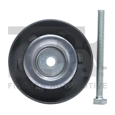 Umlenk-/Führungsrolle, Keilrippenriemen FA1 RZ5505-901 Bild Umlenk-/Führungsrolle, Keilrippenriemen FA1 RZ5505-901