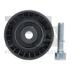 Umlenk-/Führungsrolle, Keilrippenriemen FA1 RZ8705-902