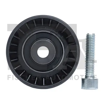 Umlenk-/Führungsrolle, Keilrippenriemen FA1 RZ8705-902 Bild Umlenk-/Führungsrolle, Keilrippenriemen FA1 RZ8705-902