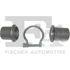 Reparatursatz, Abgasrohr FA1 008-957