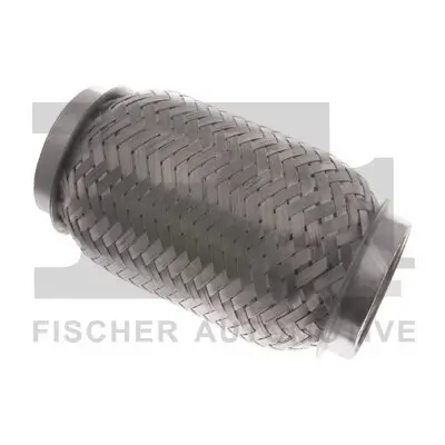 Flexrohr, Abgasanlage FA1 VW356-150