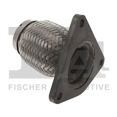 Flexrohr, Abgasanlage FA1 VW450-100 Bild Flexrohr, Abgasanlage FA1 VW450-100