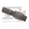 Flexrohr, Abgasanlage vorne FA1 VW452-265