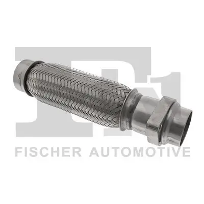 Flexrohr, Abgasanlage rechts FA1 VW452-272