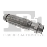Flexrohr, Abgasanlage rechts FA1 VW452-272