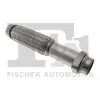 Flexrohr, Abgasanlage links FA1 VW452-335 Bild Flexrohr, Abgasanlage links FA1 VW452-335