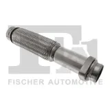 Flexrohr, Abgasanlage links FA1 VW452-335