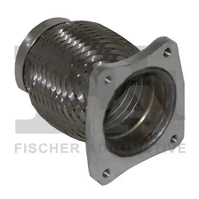 Flexrohr, Abgasanlage FA1 VW460-115