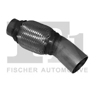 Flexrohr, Abgasanlage vorne FA1 VW467-295