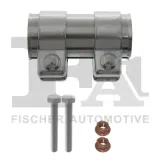 Rohrverbinder, Abgasanlage FA1 936-883