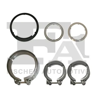 Clip, Zier-/Schutzleiste FA1 10-60018.5 Bild Clip, Zier-/Schutzleiste FA1 10-60018.5