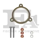 Rohrverbinder, Abgasanlage FA1 942-866