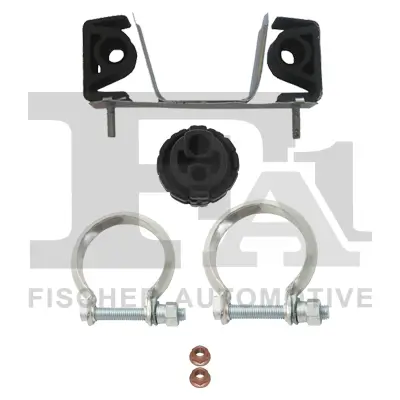 Montagesatz, Lader FA1 KT160040 Bild Montagesatz, Lader FA1 KT160040