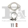 Montagesatz, Lader FA1 KT210270