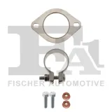 Montagesatz, Lader FA1 KT210270
