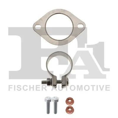 Montagesatz, Lader FA1 KT210270 Bild Montagesatz, Lader FA1 KT210270