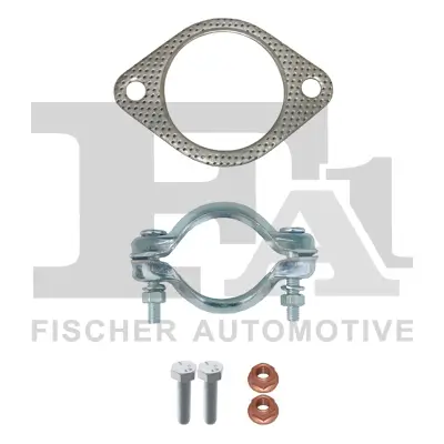 Montagesatz, Lader FA1 KT210280 Bild Montagesatz, Lader FA1 KT210280