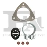 Clip, Zier-/Schutzleiste FA1 33-60003.5