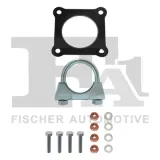 Clip, Zier-/Schutzleiste FA1 21-10006.5