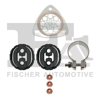 Clip, Zier-/Schutzleiste FA1 11-20023.5 Bild Clip, Zier-/Schutzleiste FA1 11-20023.5