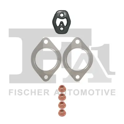 Clip, Zier-/Schutzleiste FA1 14-40008.5 Bild Clip, Zier-/Schutzleiste FA1 14-40008.5