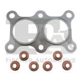 Dichtring, Abgasrohr FA1 771-955