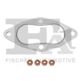 Dichtring, Abgasrohr FA1 771-936