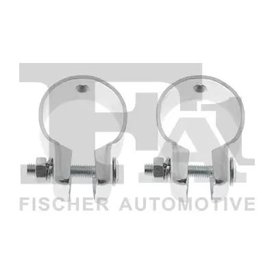 Dichtring, Abgasrohr FA1 771-938 Bild Dichtring, Abgasrohr FA1 771-938