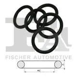 Dichtring, Ölablassschraube FA1 602.990.100