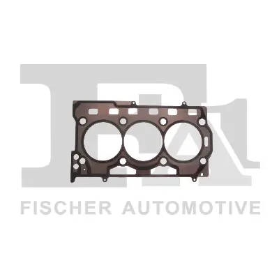 Dichtung, Zylinderkopf FA1 EC1100-912