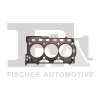 Dichtung, Zylinderkopf FA1 EC1100-912