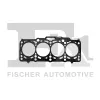 Dichtung, Zylinderkopf FA1 EC1100-918