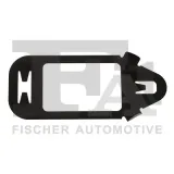 Dichtung, AGR-Ventil Bypassklappe an AGR-Kühler FA1 EG1400-923