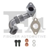 Rohrleitung, AGR-Ventil FA1 EG611-802Z