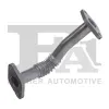 Rohrleitung, AGR-Ventil FA1 EG611-806 Bild Rohrleitung, AGR-Ventil FA1 EG611-806