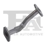 Rohrleitung, AGR-Ventil FA1 EG611-806