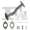 Rohrleitung, AGR-Ventil FA1 EG611-806Z Bild Rohrleitung, AGR-Ventil FA1 EG611-806Z