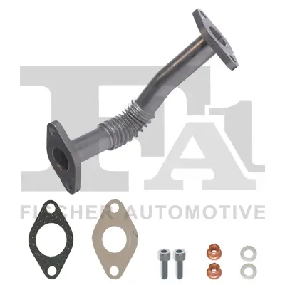 Rohrleitung, AGR-Ventil FA1 EG611-806Z Bild Rohrleitung, AGR-Ventil FA1 EG611-806Z