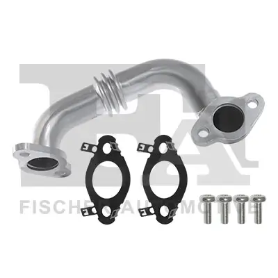 Rohrleitung, AGR-Ventil FA1 EG611-815Z Bild Rohrleitung, AGR-Ventil FA1 EG611-815Z