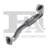 Rohrleitung, AGR-Ventil FA1 EG679-801