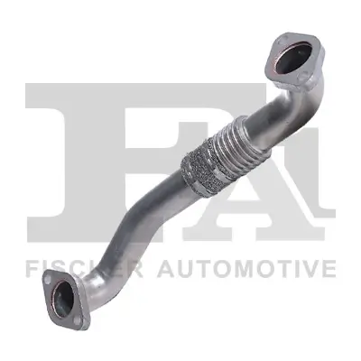 Rohrleitung, AGR-Ventil FA1 EG679-801 Bild Rohrleitung, AGR-Ventil FA1 EG679-801