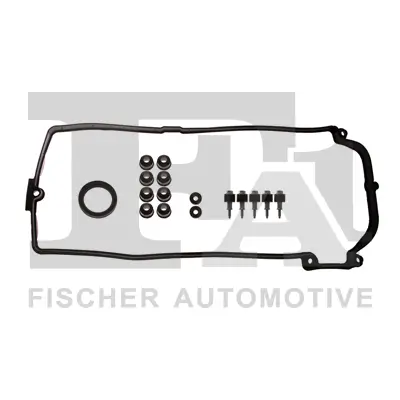 Dichtungssatz, Zylinderkopfhaube links FA1 EP1000-918Z