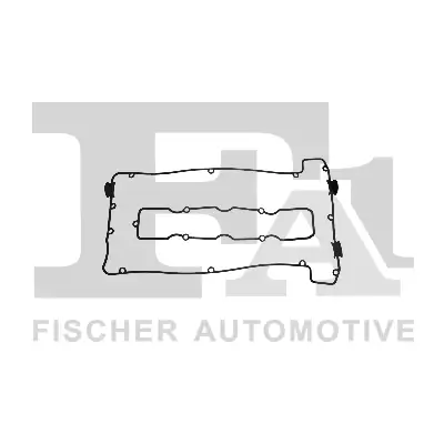Dichtungssatz, Zylinderkopfhaube FA1 EP5400-901Z Bild Dichtungssatz, Zylinderkopfhaube FA1 EP5400-901Z