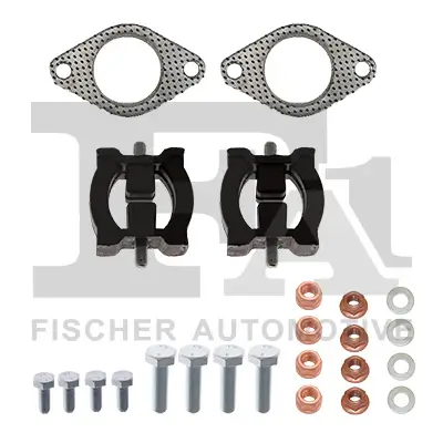 Dichtring, Abgasrohr FA1 771-965 Bild Dichtring, Abgasrohr FA1 771-965