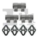 Dichtring, Abgasrohr FA1 771-970