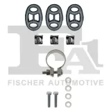 Dichtring, Abgasrohr FA1 771-991